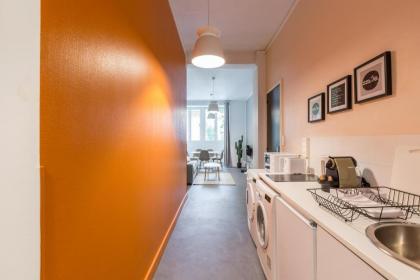 Apartments WS Opéra-Folies Bergères - image 18