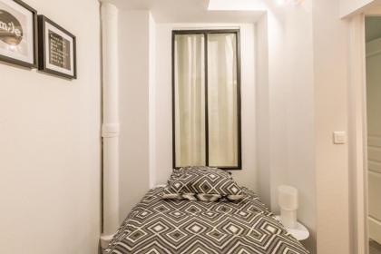 Apartments WS Opéra-Folies Bergères - image 3