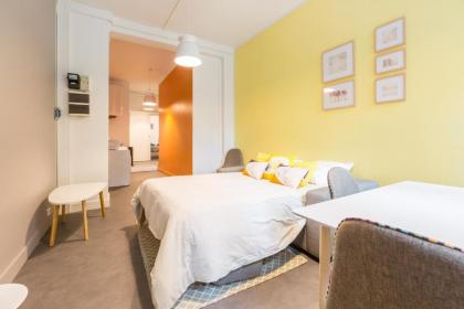 Apartments WS Opéra-Folies Bergères - image 7
