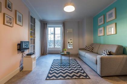 Apartments WS Mouffetard - Panthéon - image 14