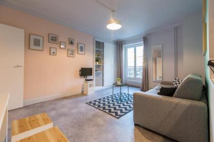 Apartments WS Mouffetard - Panthéon - image 6