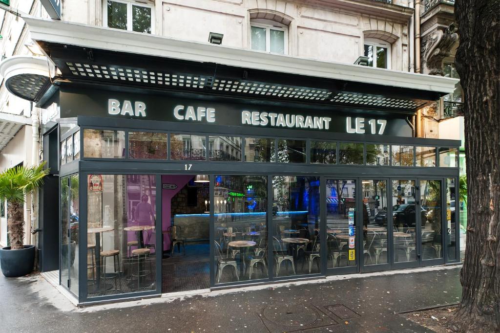 Le 17 - main image