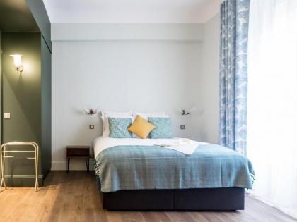 1er Etage SoPi-Montmartre - image 10
