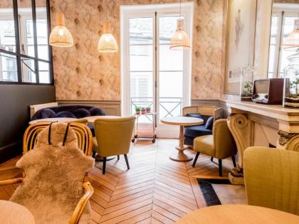 1er Etage SoPi-Montmartre - image 19