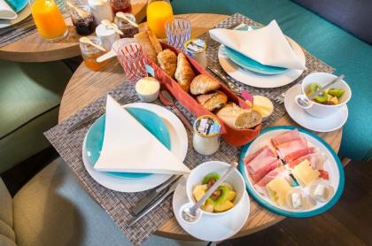 1er Etage SoPi-Montmartre - image 2