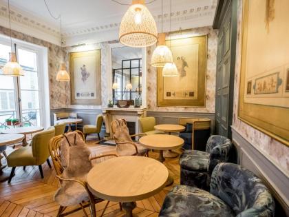 1er Etage SoPi-Montmartre - image 20