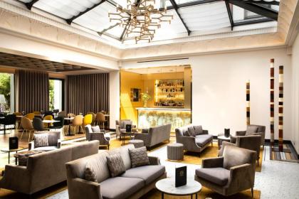 Le Tsuba Hotel - image 12