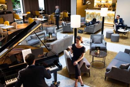 Le Tsuba Hotel - image 15