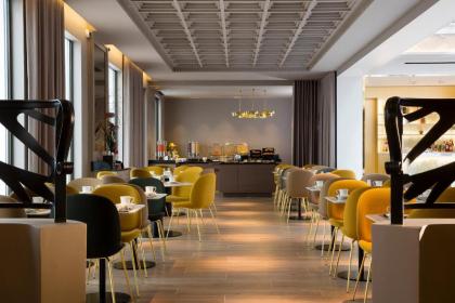 Le Tsuba Hotel - image 16