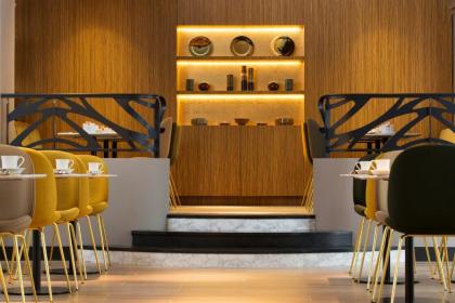 Le Tsuba Hotel - image 17