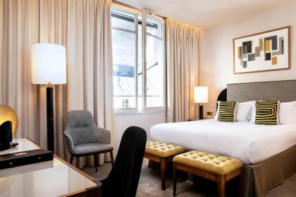 Le Tsuba Hotel - image 18