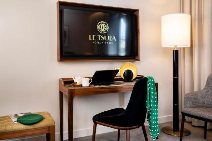 Le Tsuba Hotel - image 19