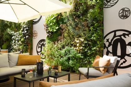 Le Tsuba Hotel - image 4