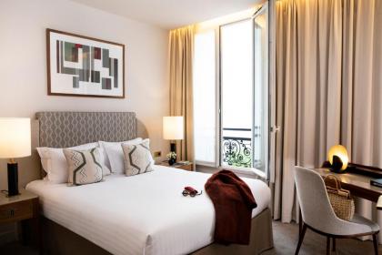 Le Tsuba Hotel - image 8