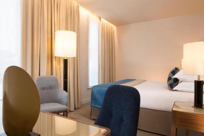 Le Tsuba Hotel - image 9