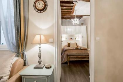 Apartment Gravilliers - image 18