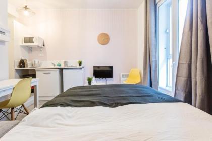 Apartments WS Hôtel de Ville - Le Marais - image 16