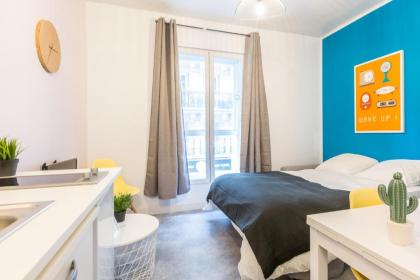 Apartments WS Hôtel de Ville - Le Marais - image 19