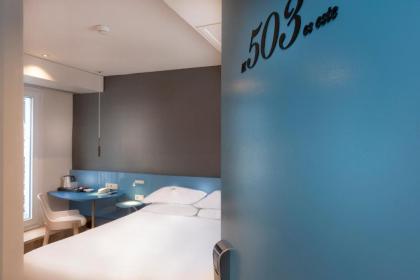 Hotel Andr - image 11