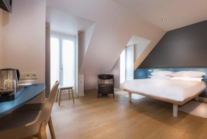 Hotel Andr - image 13