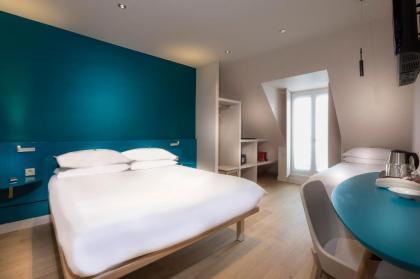 Hotel Andr - image 14