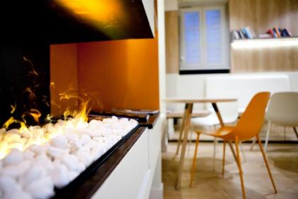 Hotel Andr - image 15