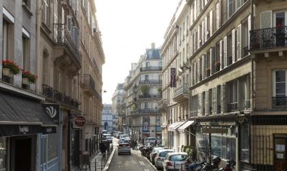 Hotel Andr - image 8