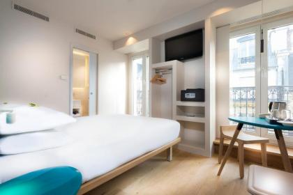 Hotel Andr - image 9