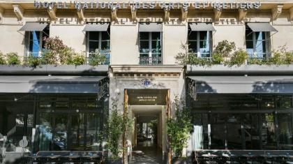 Hotel National Des Arts et Metiers - image 1