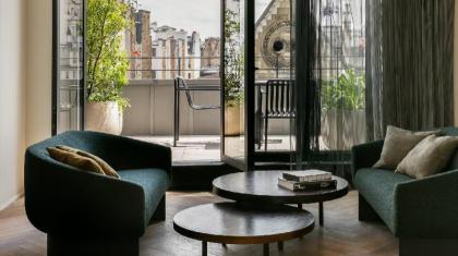 Hotel National Des Arts et Metiers - image 2