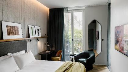 Hotel National Des Arts et Metiers - image 3