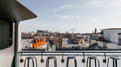 Hotel National Des Arts et Metiers - image 6