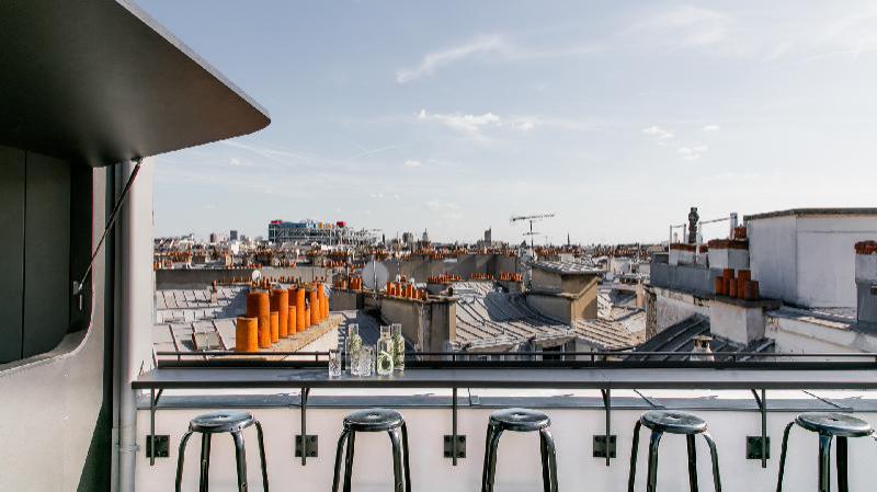 Hotel National Des Arts et Metiers - image 6