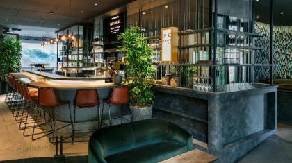 Hotel National Des Arts et Metiers - image 7