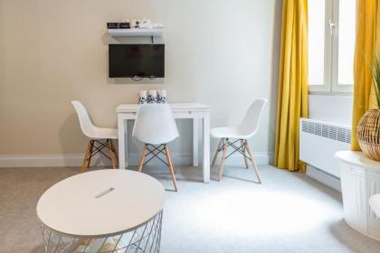 Apartments WS Louvre - Saint Honoré - image 17