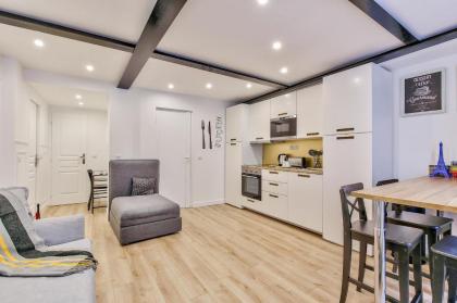 13 Luxury Flat eiffel design 2 - image 12