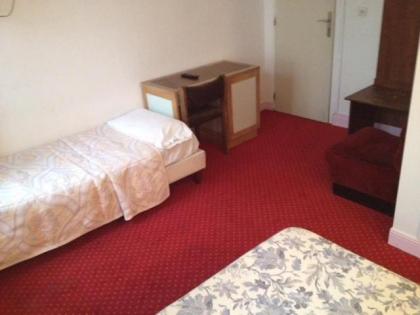 Hotel Luna Park - image 8