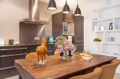 Apartment Rambuteau - image 14