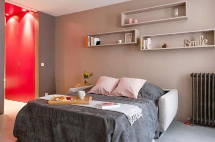 Apartment Rambuteau - image 17