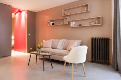 Apartment Rambuteau - image 18