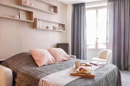 Apartment Rambuteau - image 20
