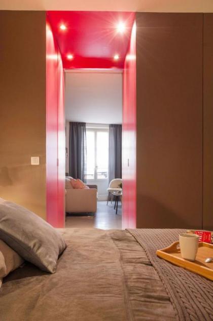 Apartment Rambuteau - image 3