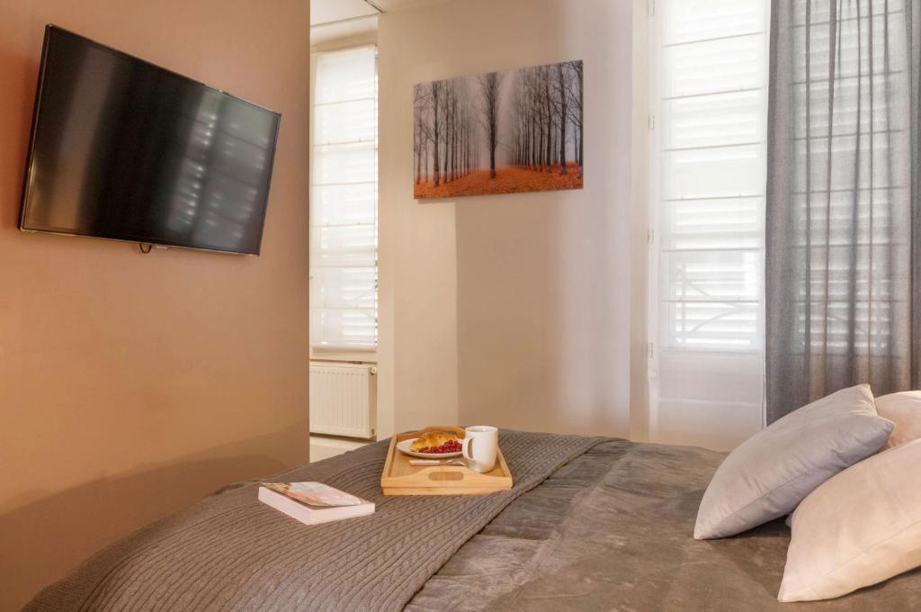 Apartment Rambuteau - image 4