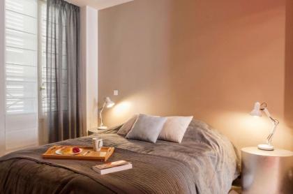 Apartment Rambuteau - image 5