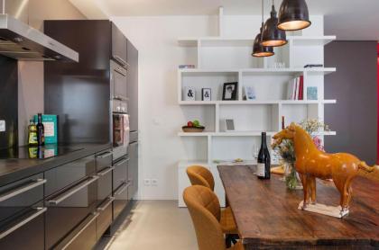 Apartment Rambuteau - image 6