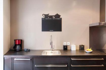 Apartment Rambuteau - image 8
