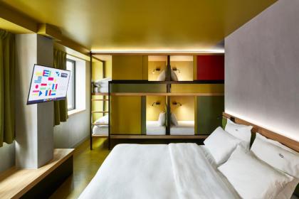YOOMA Urban Lodge - image 1