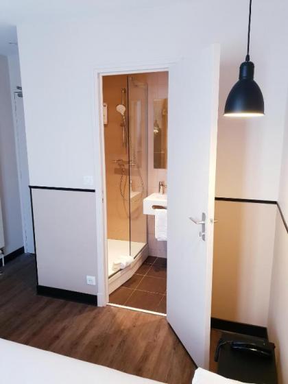 Hotel Lilas Blanc - image 11