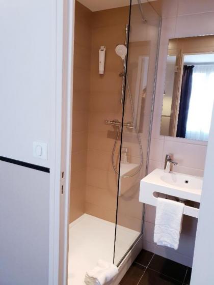 Hotel Lilas Blanc - image 12