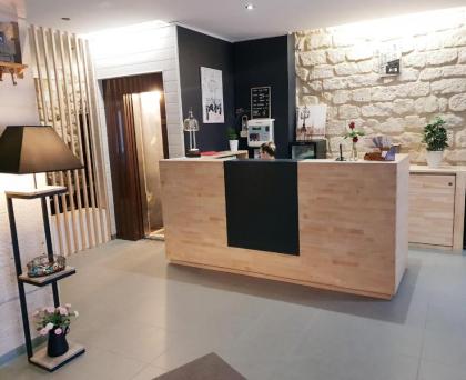 Hotel Lilas Blanc - image 13